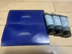 メンズPOLA GACHIサンプルセット✖️2GREYCHORDサンプルセット✖️1