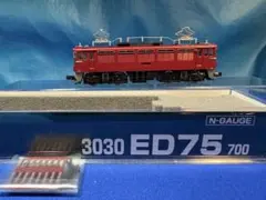 2026年最新】kato ed75 309の人気アイテム - メルカリ
