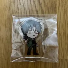 羽王戦争 室屋柊斗 アクリルブロック