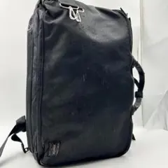 ポーター 3way ビジネスバッグ リュック ブラック ショルダーバッグ 黒