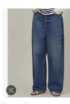 Curensology ＜&RC＞80'sストレッチデニムパンツ 40 - メルカリ