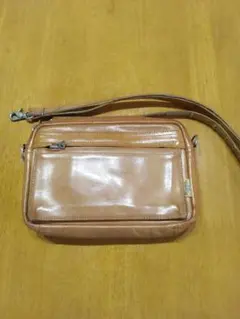 値下げ PORTER SQUARE ショルダーバッグ