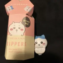 即購入可ちいかわ　HIPPERSハチワレ新品未使用