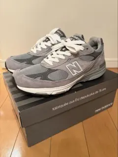 New Balance 992 KITH 28.0cm - メルカリ