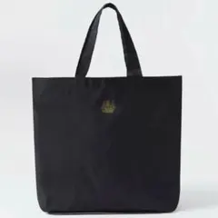 eclat 10月号 Aquascutum eclat ポケッタブルトート