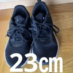 PUMA スニーカー ブラック 23cmのサムネイル