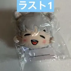 ミセスグリーンアップル 藤澤涼架 韓国 ぬいぐるみキーホルダー - メルカリ