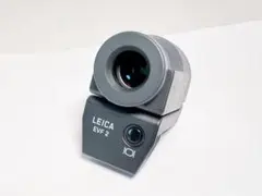 ライカ認定中古付属品 美品ライカ EVF2 ビューファインダー 18753