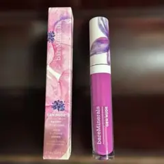 bareMinerals ジェンヌード リップラッカー　プットチューリップスのサムネイル
