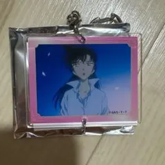 名探偵コナン　コナンランド　連結アクリルキーホルダー　毛利蘭