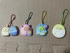キーホルダーのサムネイル