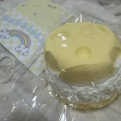 バブルランド　bubbleland チーズタワー　スクイーズ