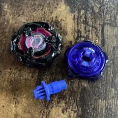 【全新爆旋陀螺X】猛獁象牙5-80UF 隨機對戰包Vol.9