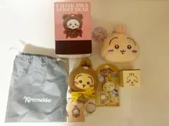 ちいかわ　うさぎセット