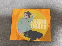 BLEACH ブリーチ アクリルスタンド3点セット ランドマークタワー 