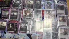 神椿TCG デッキパーツ用 Rまとめ売り ※バラ売り不可 - メルカリ