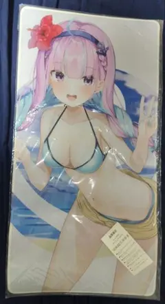 2026年最新】湊あくあ プレイマットの人気アイテム - メルカリ