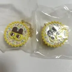 たまごっち　手作りおやつチャーム #平成女児チョコ