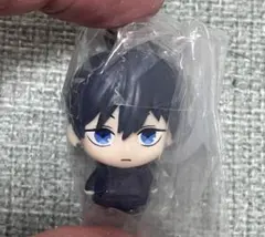 新品未使用☆チェンソーマン レゼ篇☆めじるしアクセサリー☆早川アキ☆
