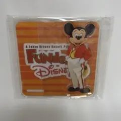 ファンダフルディズニー アクリルスタンド ミッキー - メルカリ