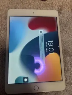 S44 美品 ipad mini 4 32GB バッテリー91% - メルカリ