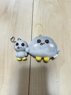 公式・正規品】RIIZE ウンソク ソンヨンドリ ぬいぐるみ キーリング