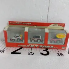 チョロQ Castrol Racing Set 4台セット - メルカリ