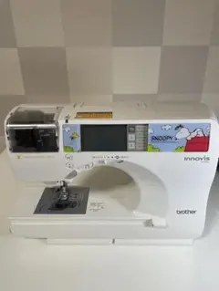 Brother Innovis EMS17 EMS16 本体 - メルカリ