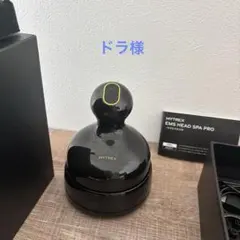 MYTREX EMS HEAD SPA PRO