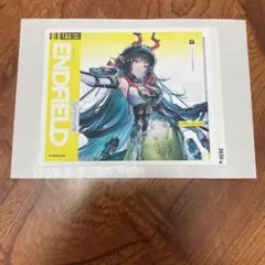 エンドフィールド ラベル缶 ゾアン - メルカリ