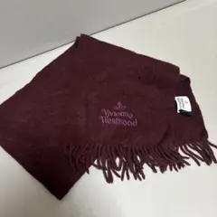ヴィヴィアン ウエストウッド Vivienne Westwood マフラー