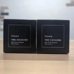 fracora THE EXOSOME デイカバーエッセンス 2個セットのサムネイル