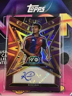 Topps Erling Haaland 直筆サインカード Roots - メルカリ