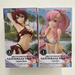 2025年最新】ラクス クライン 水着の人気アイテム - メルカリ