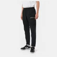 New Balance Black Out ストレッチニットパンツ