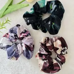 30×30cm 超大 王一博 肖戦 スカーフのシュシュ　12点セット❣️確認用 30×30cm 超大 王一博 肖戦 スカーフのシュシュ 12点セット❣️確認用