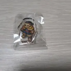 ファイナルファンタジータクティクス ミニアクリルブロックコレクション　オーラン