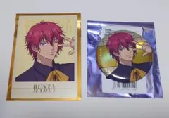 新テニスの王子様 丸井ブン太 まとめ売り キャラクターソング】テニスの王子様 丸井ブン太&木手永四郎 Side-by