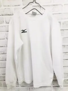 ミズノ 長袖Tシャツ ロンT 160 ジュニア スポーツ ドライ「F598