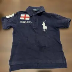 Polo by Ralph Lauren ポロシャツ 140cm