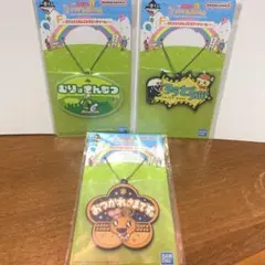 1番くじ　たまごっち　ラバーチャーム①