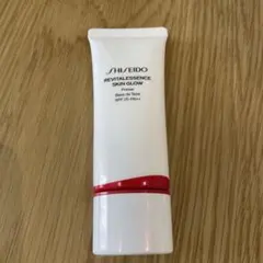 資生堂＊REVITALESSENCE SKIN GLOW