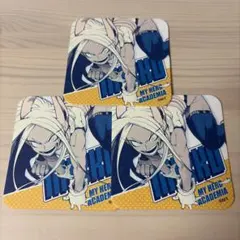 僕のヒーローアカデミア 原画展 アトコ ミルコ