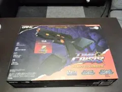 中古美品】G'AIM'E×タイムクライシス プレミアム - メルカリ