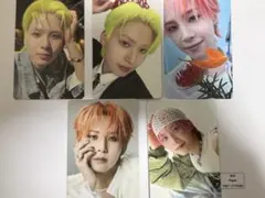 JO1 川尻蓮 トレカ セット セルカ