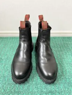 RED WING レッドウイング 8197 サイドゴア