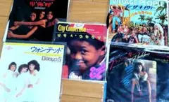 Tracey Ullman 2枚 レコード ロンドンナイト | Mercari