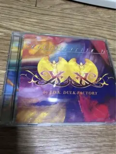 ファルコム　プロヴィンシャリズム　イース　希少CDアルバム　ゲームミュージック