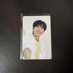 【公式】 NCT 127 ドヨン トレカ