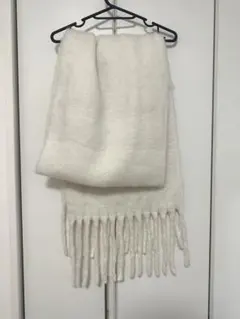 【訳あり】ふわふわマフラー